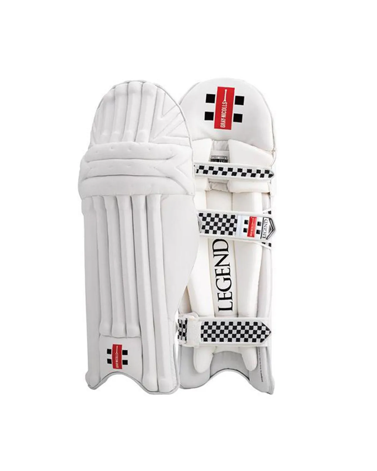 Gray Nicolls Legend Cricket Bundle Kit