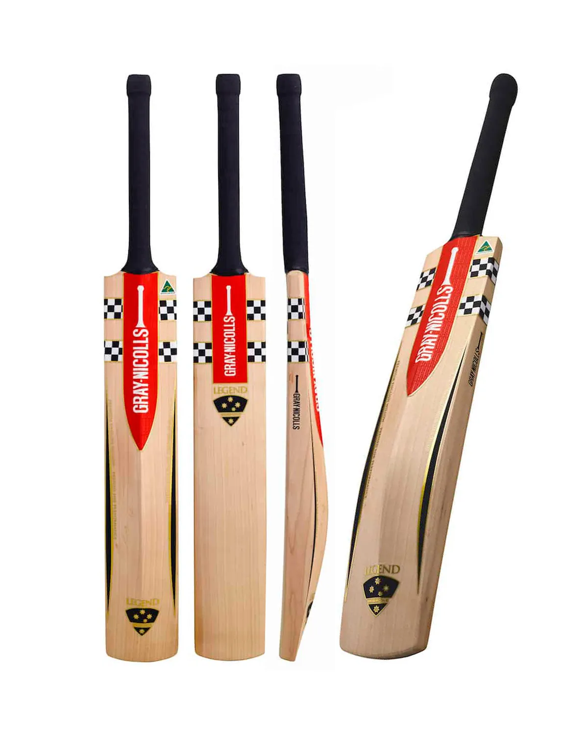 Gray Nicolls Legend Cricket Bundle Kit