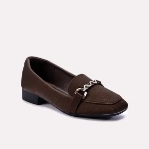 Hannelore Brown Casual Pumps 0431267