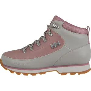 Helly Hansen Women's Forester Winter Boots