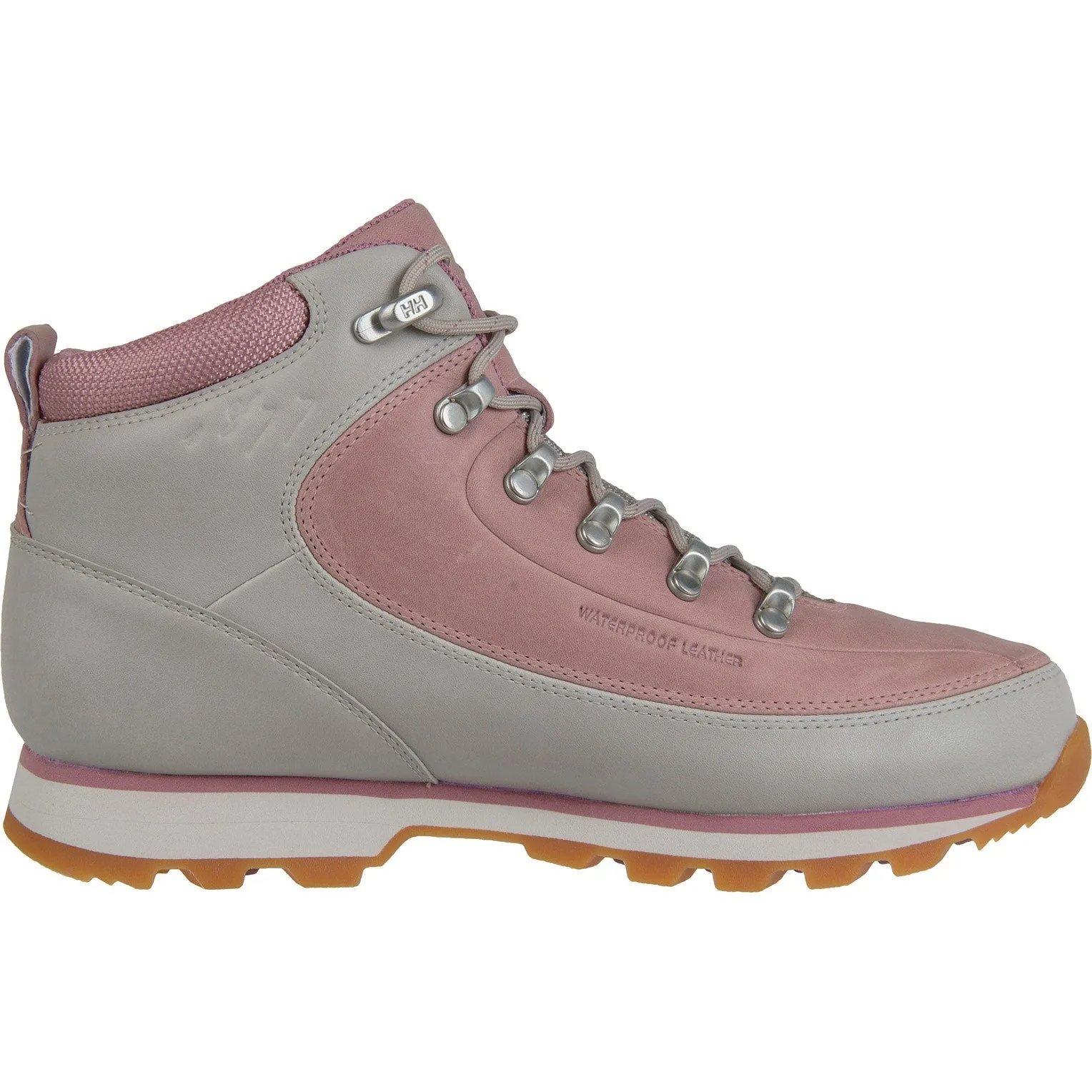 Helly Hansen Women's Forester Winter Boots