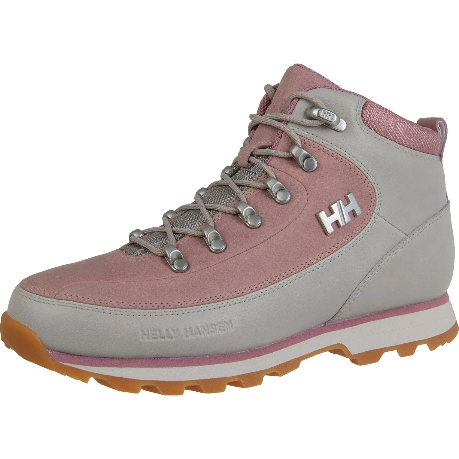 Helly Hansen Women's Forester Winter Boots