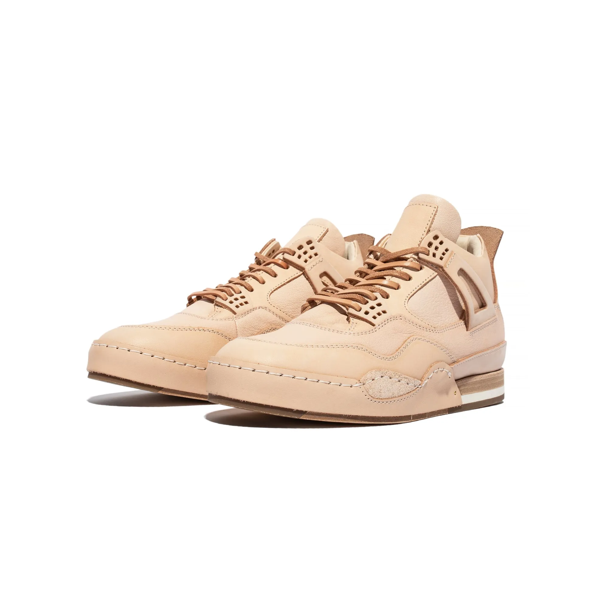 Hender Scheme Mens Manual Industrial Products 10 Shoes