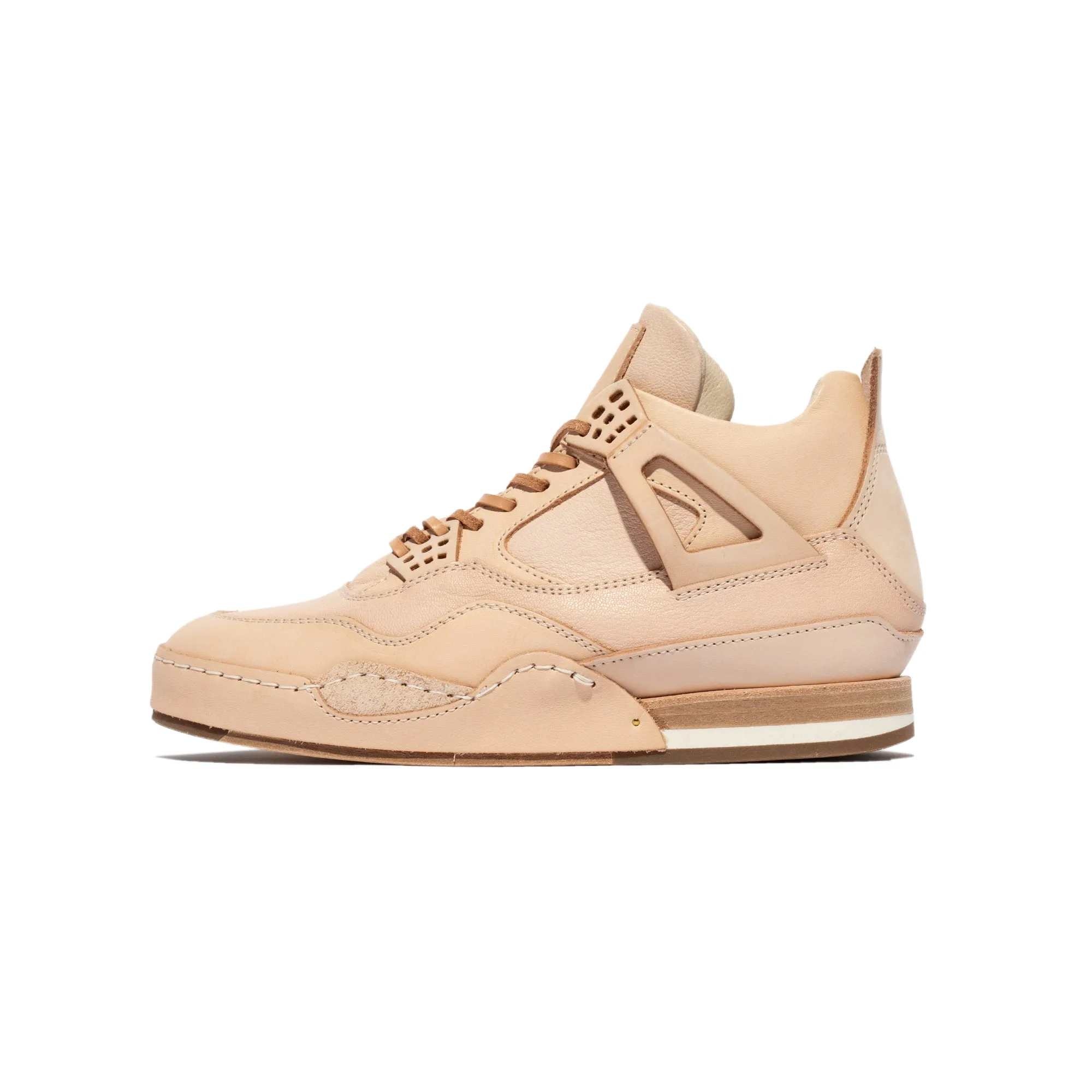 Hender Scheme Mens Manual Industrial Products 10 Shoes