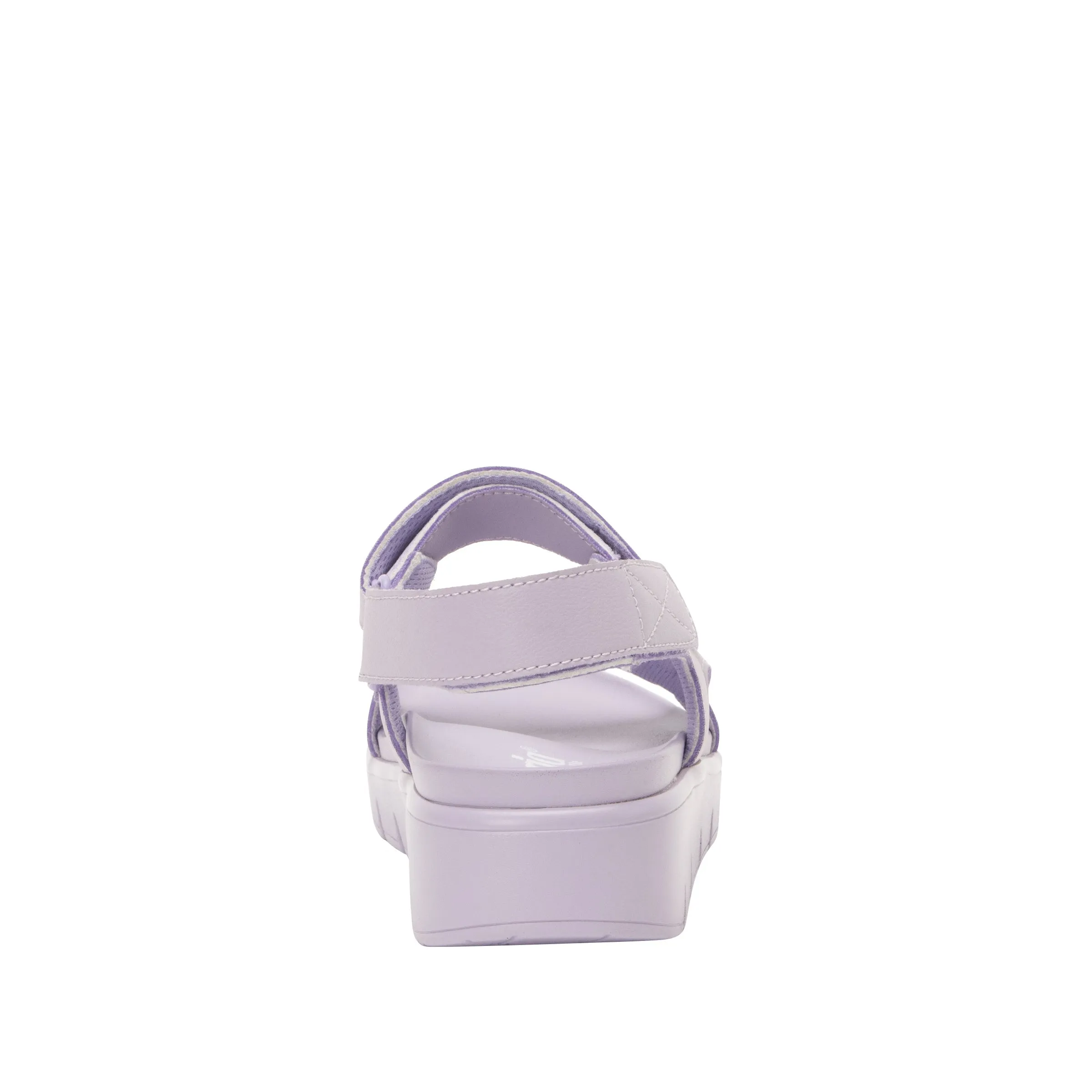 Henlee Lilac Sandal