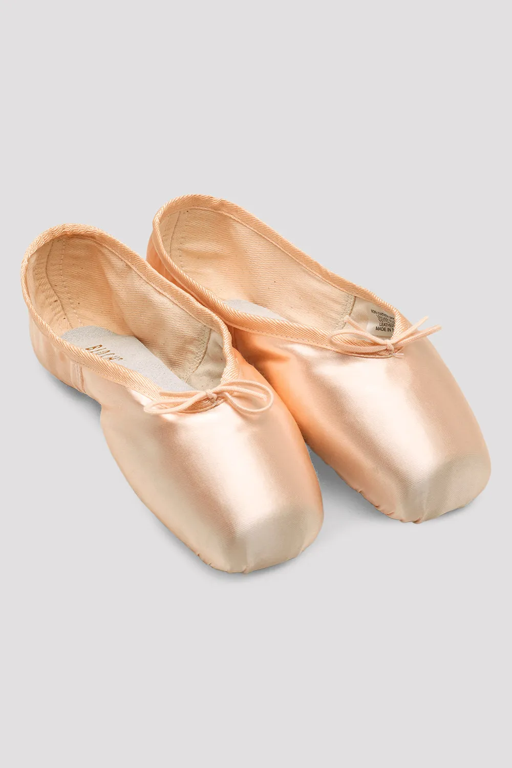 Heritage Pointe Shoes