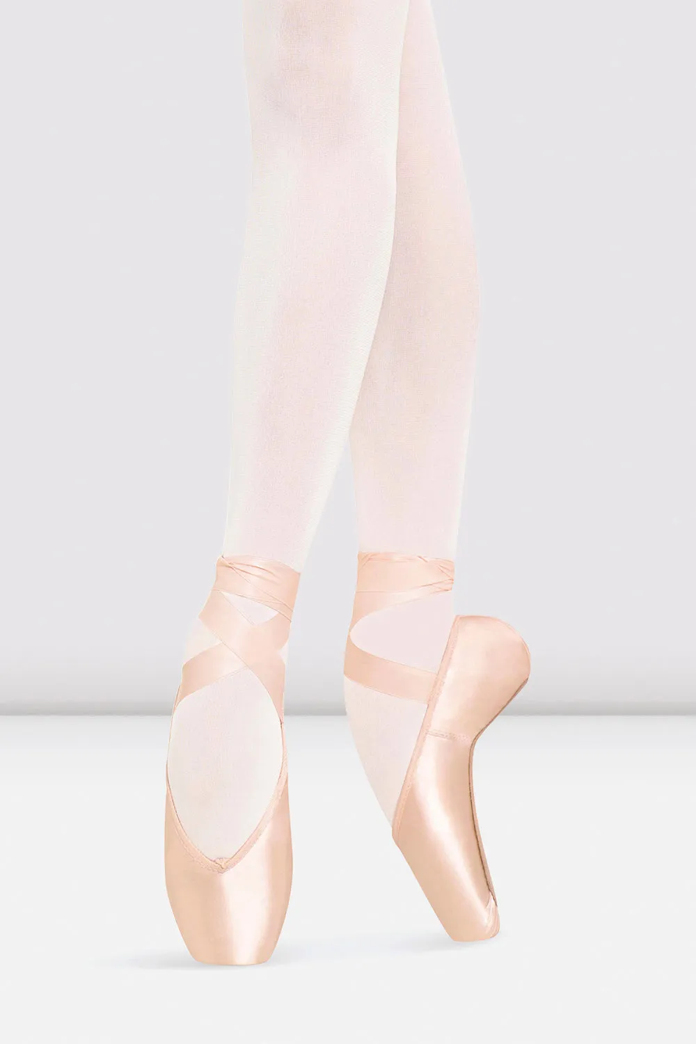 Heritage Pointe Shoes