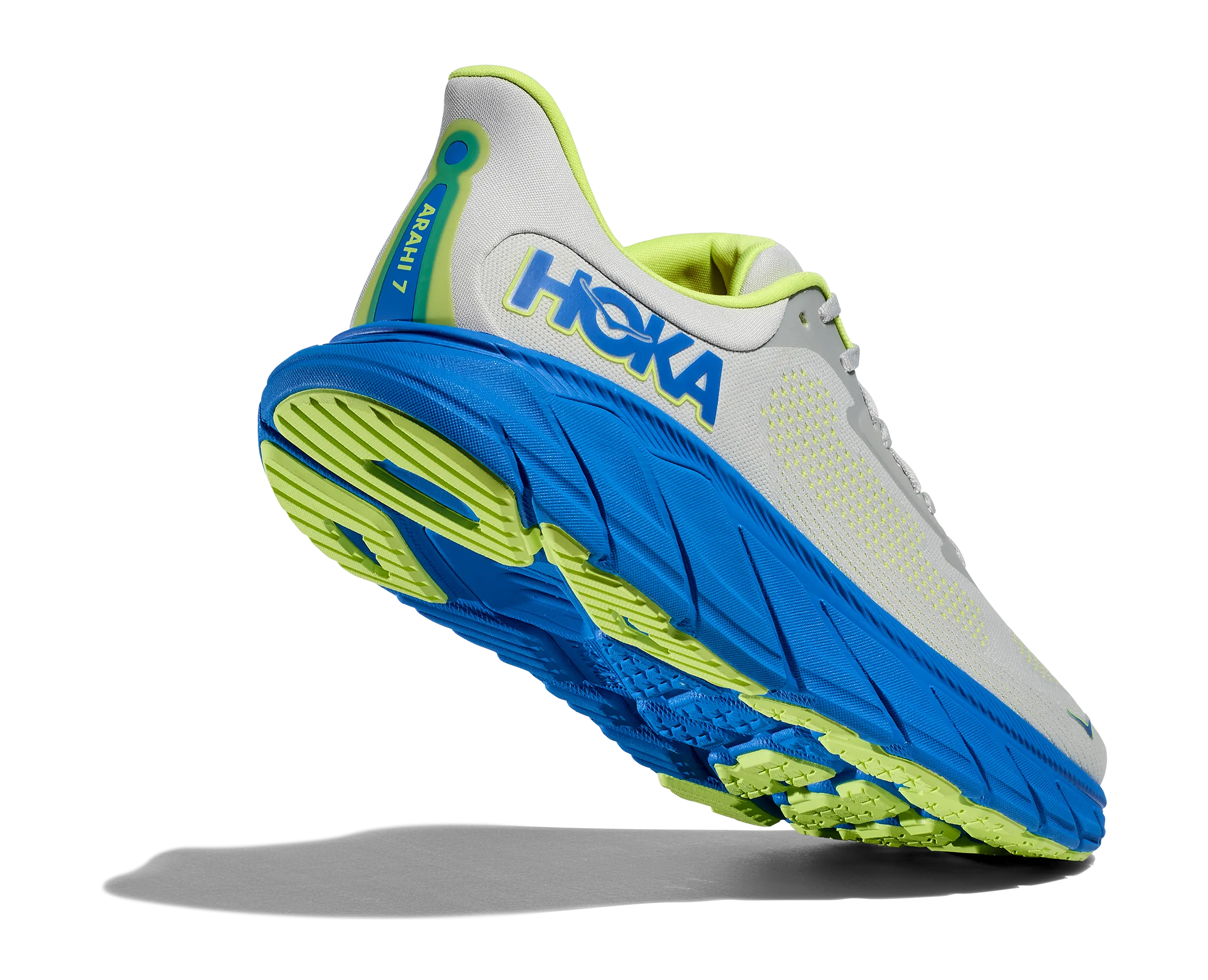 Hoka Arahi 7 Men's