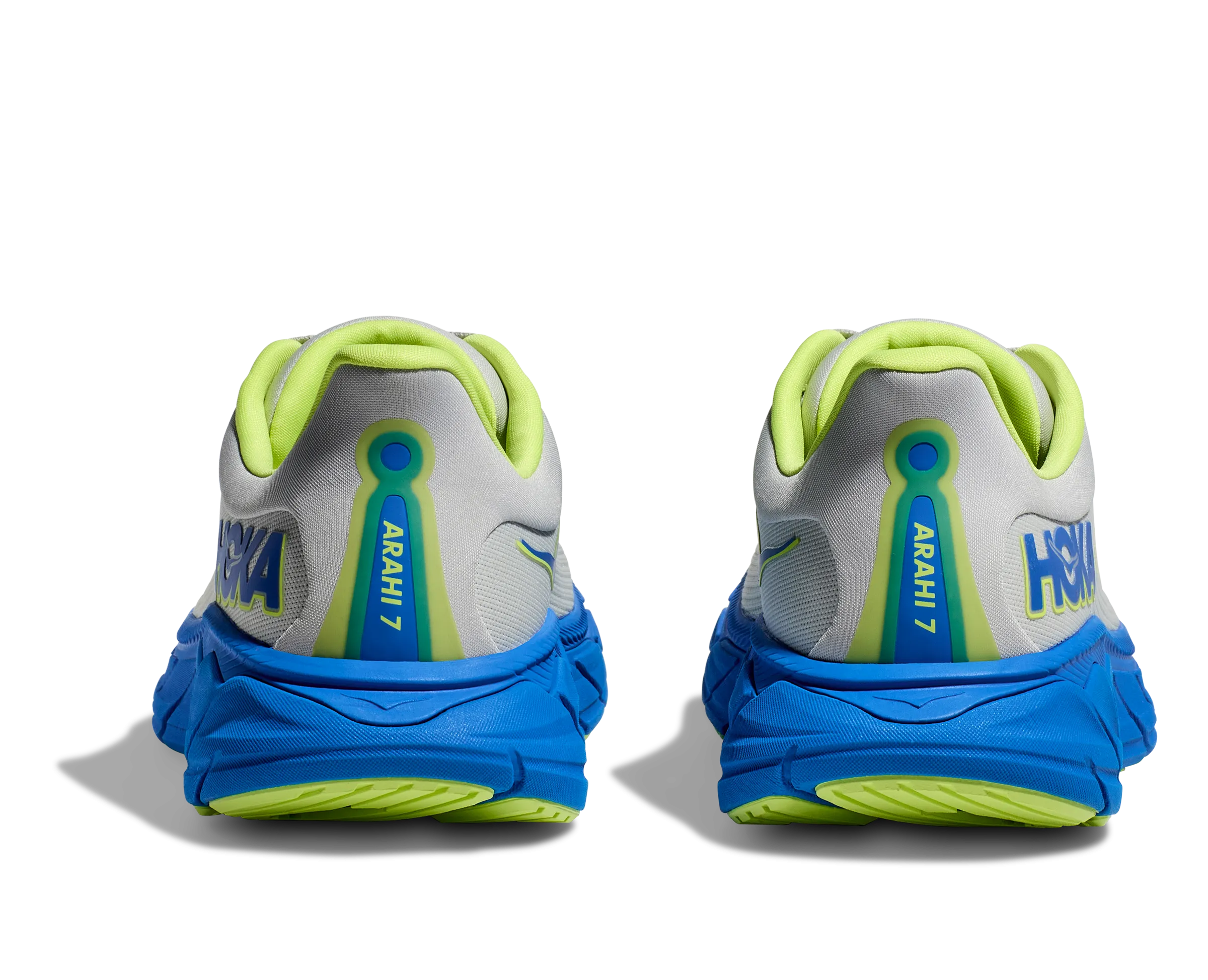 Hoka Arahi 7 Men's