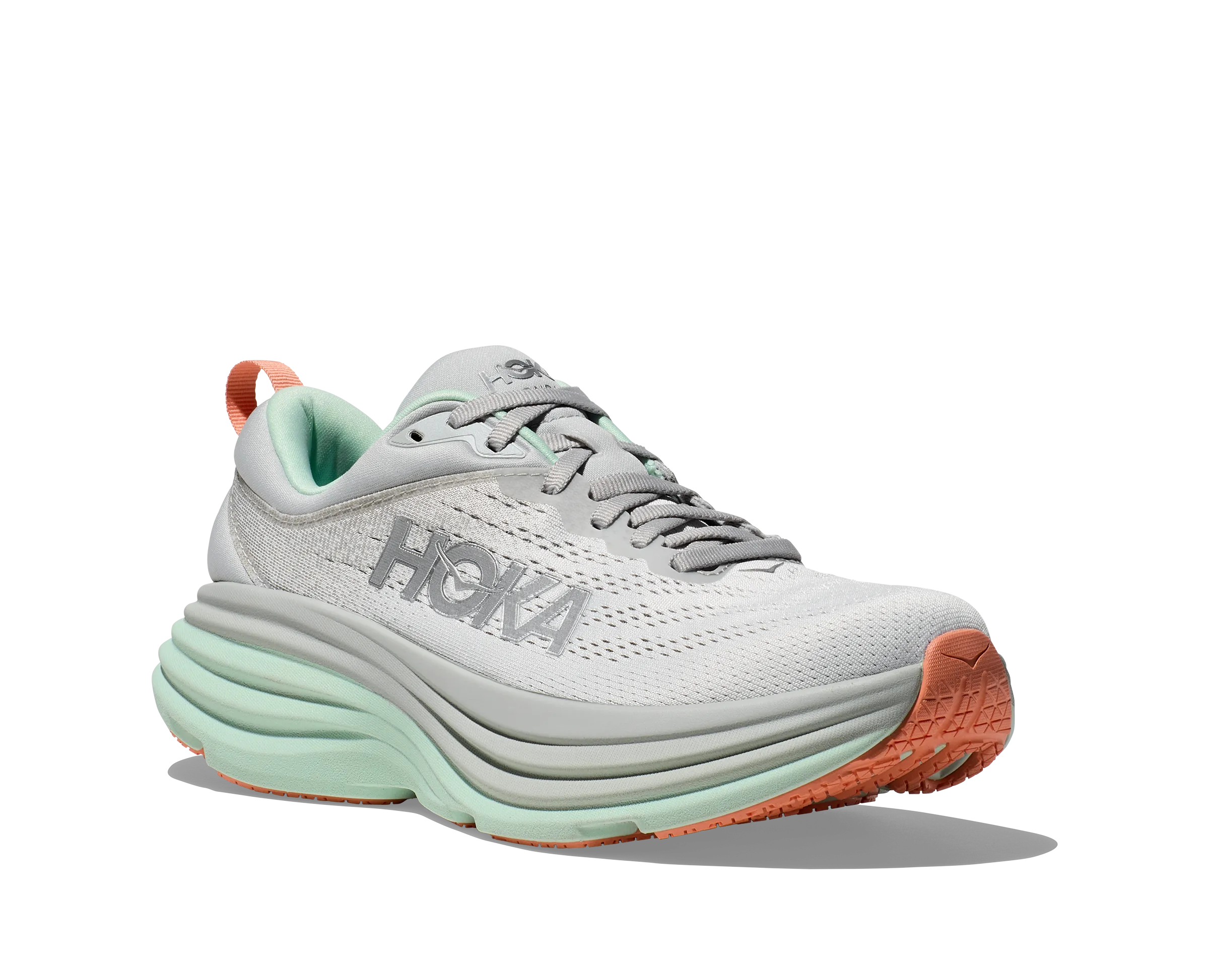 Hoka Bondi 8 Women's