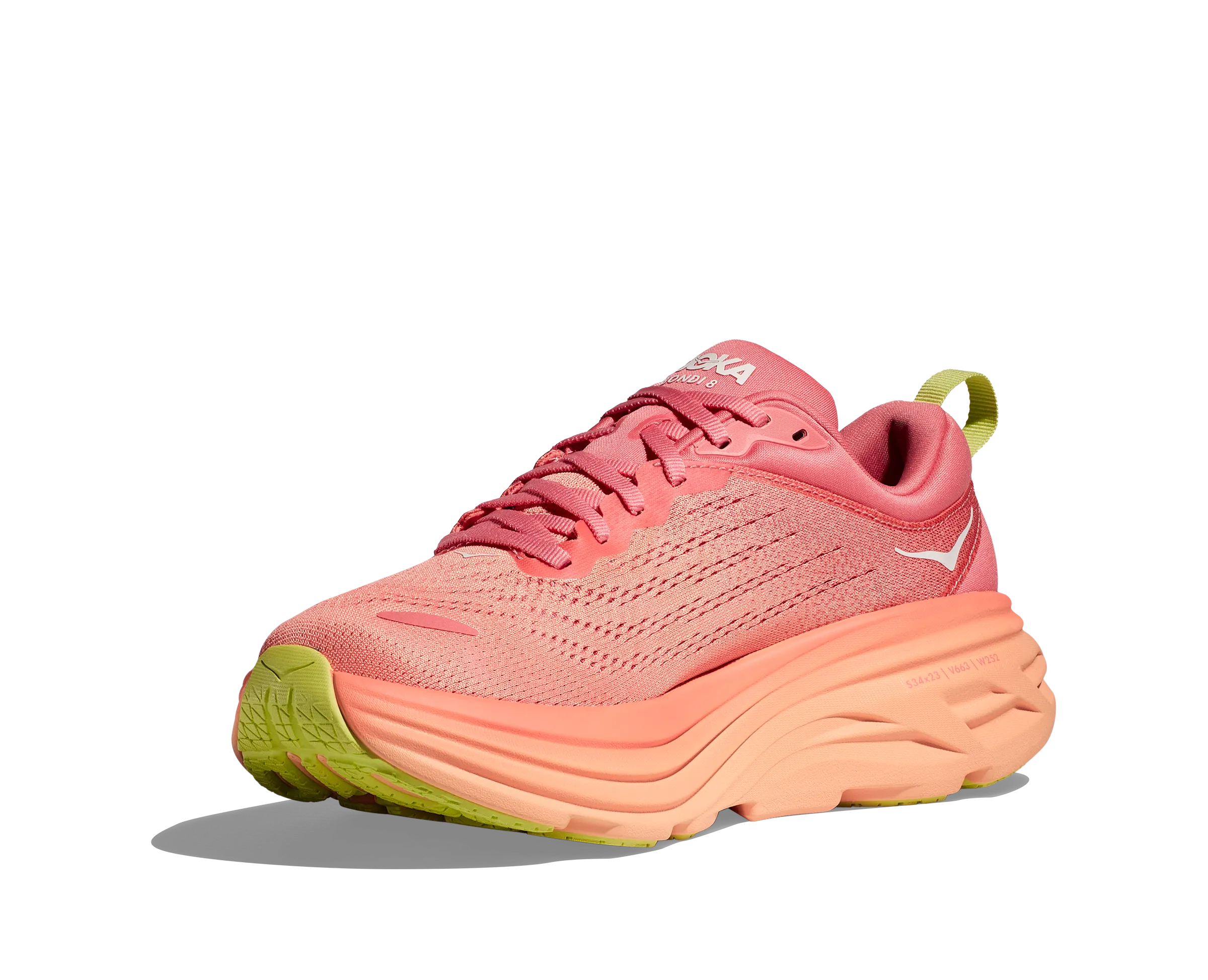 Hoka Bondi 8 Women's