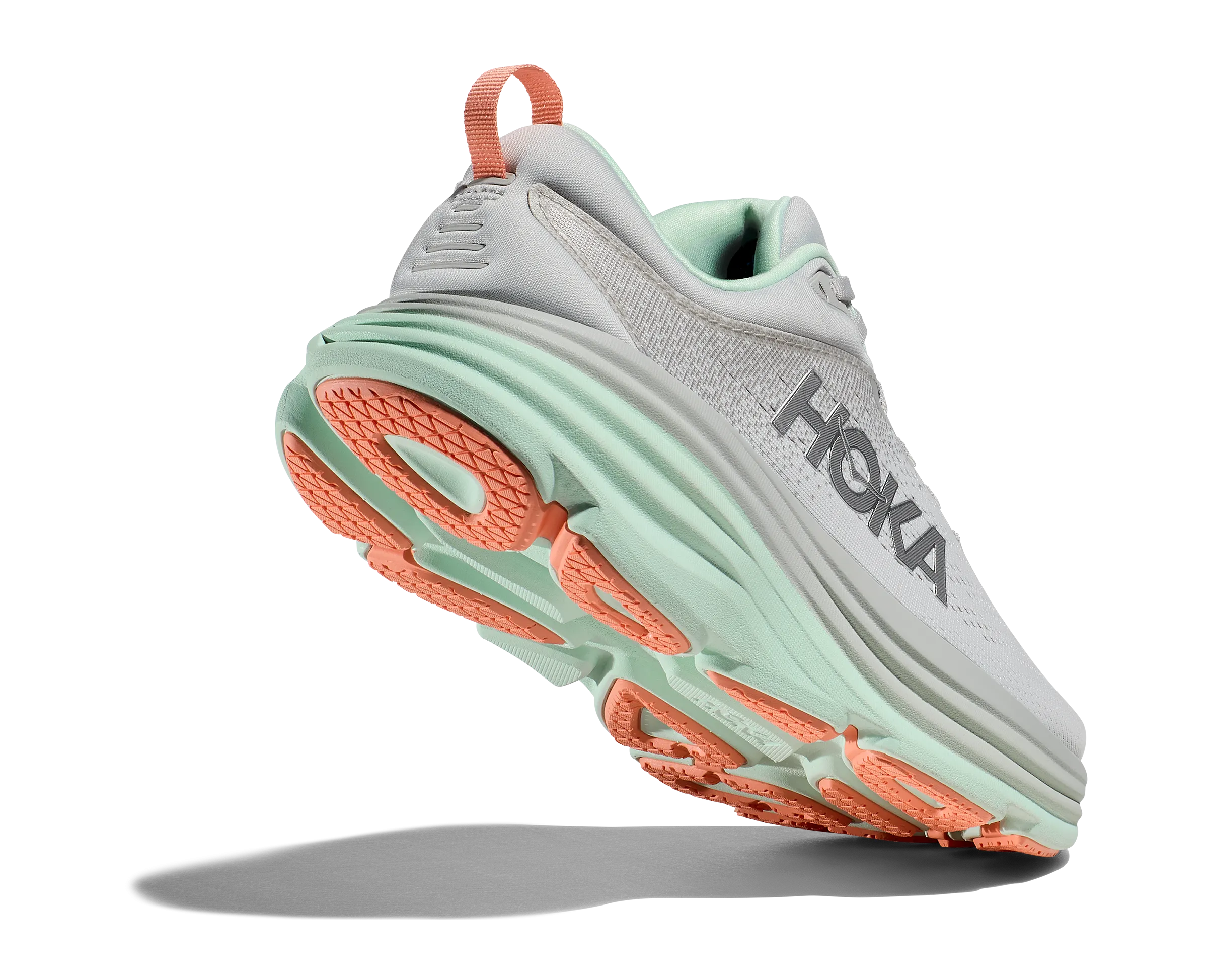 Hoka Bondi 8 Women's