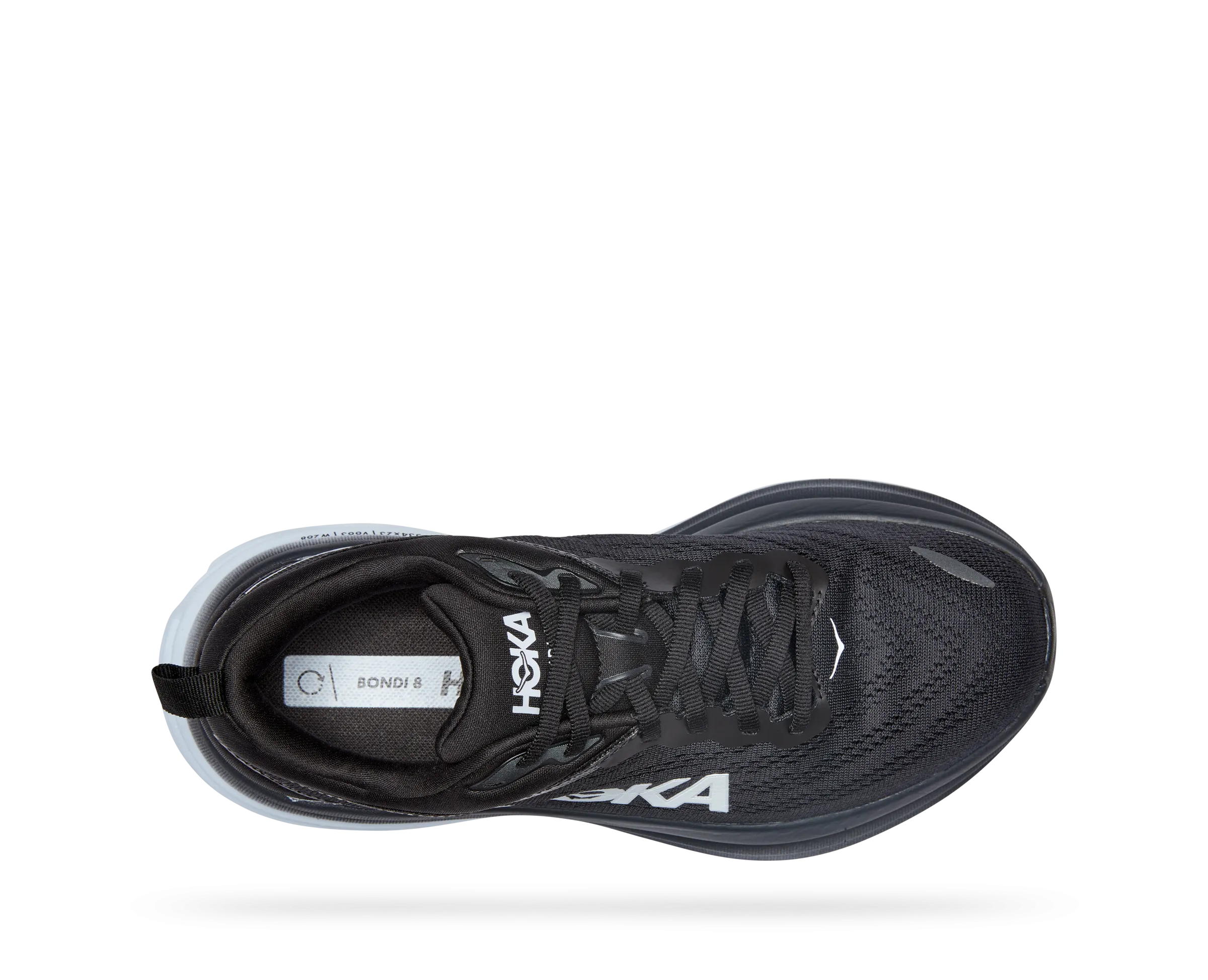 Hoka Bondi 8 Women's