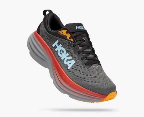 Hoka Men's Bondi 8