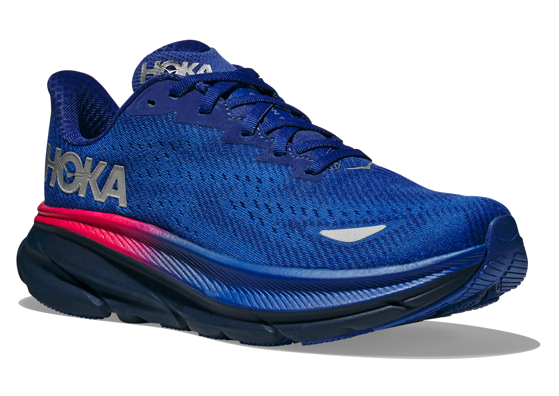 HOKA Women's Clifton 9 GTX