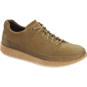 Honnef Low Suede Tea Shoe (1020416)