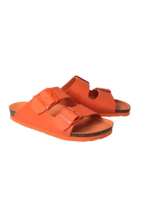 Honolulu Sandals - Orange