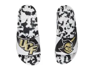 Hype Co, UCF Knights Slydr Slippers