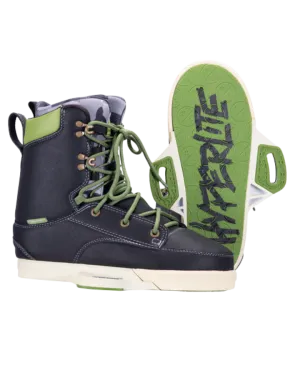 Hyperlite Codyak Wakeboard Boots - 2023