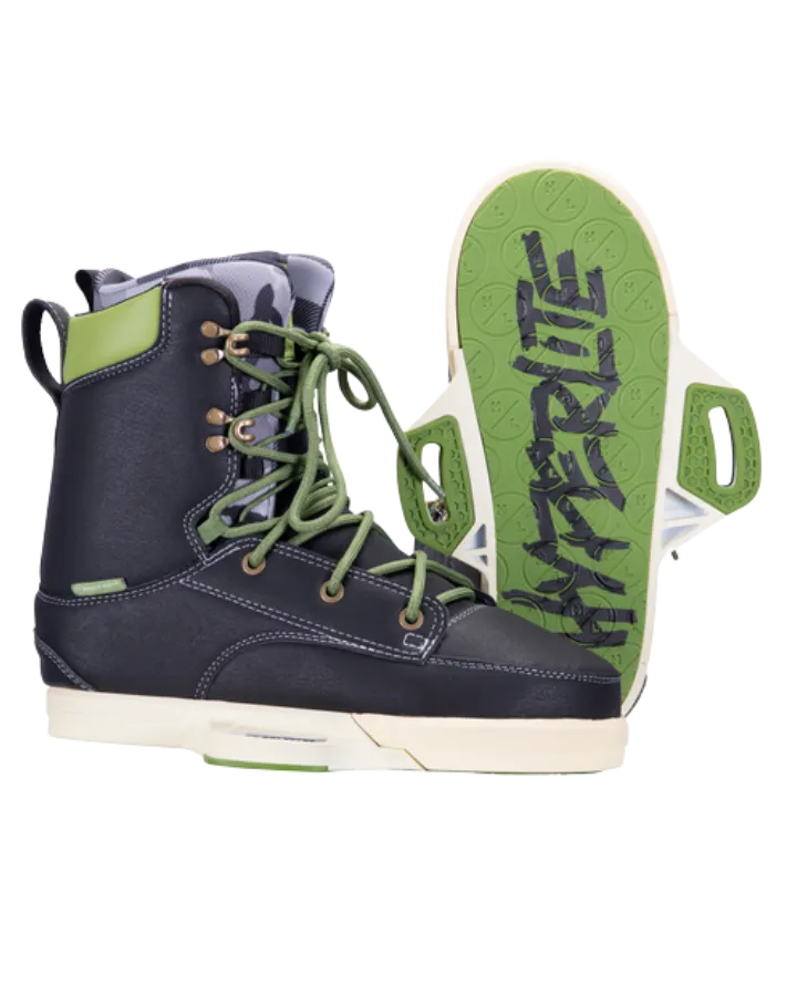 Hyperlite Codyak Wakeboard Boots - 2023