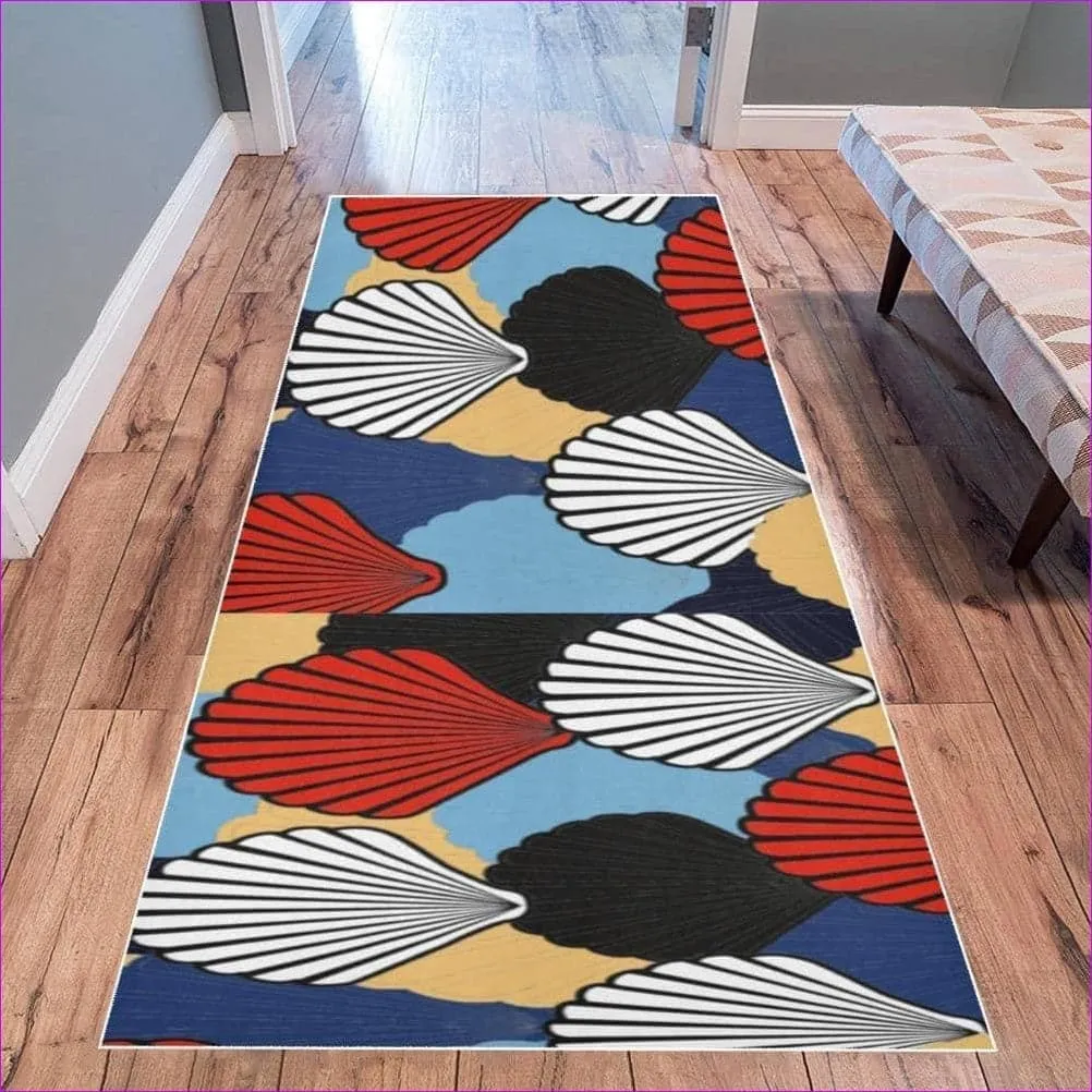 Ibis Home Area Rug 10' x 3.2'