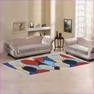 Ibis Home Area Rug 10' x 3.2'