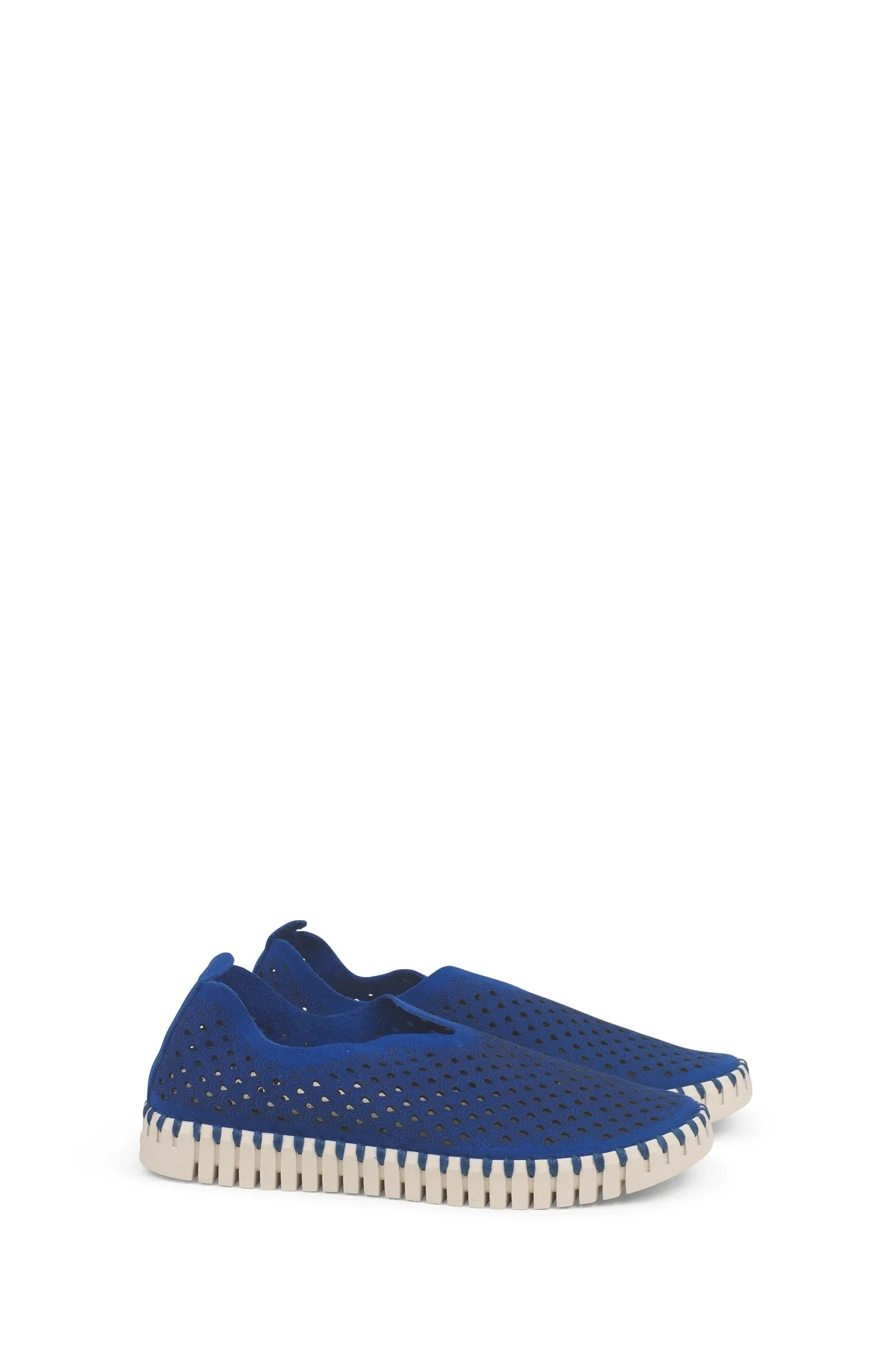 Ilse Jacobsen Tulip Shoes Blue Web