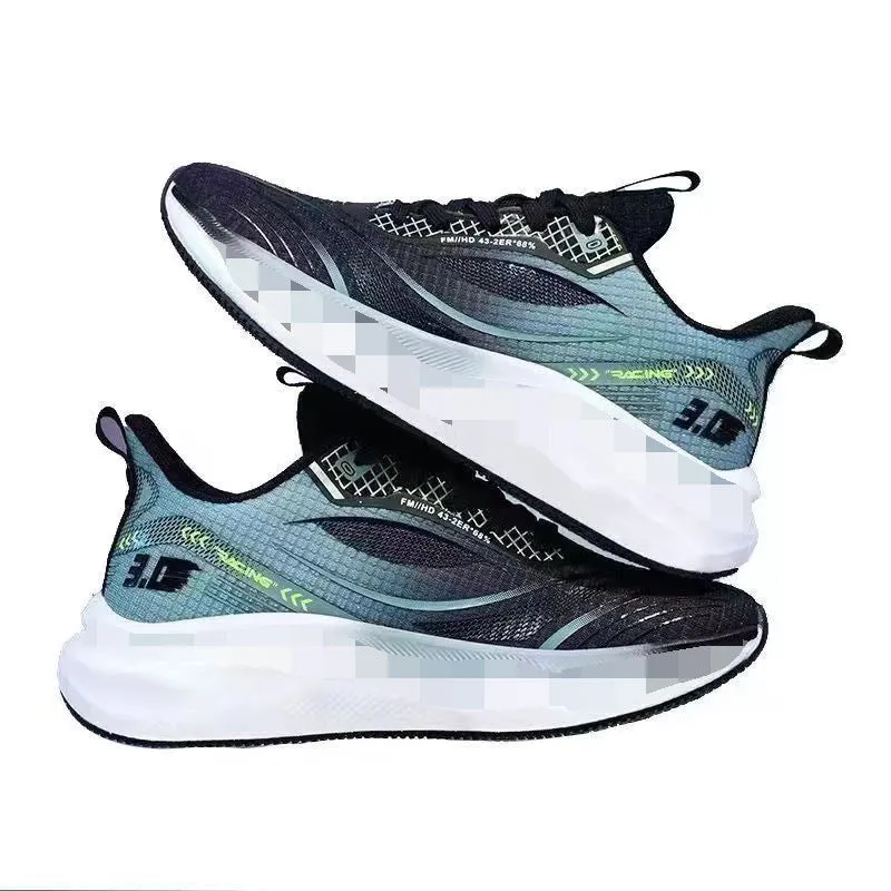 INSTOCK-Cross-border running shoes