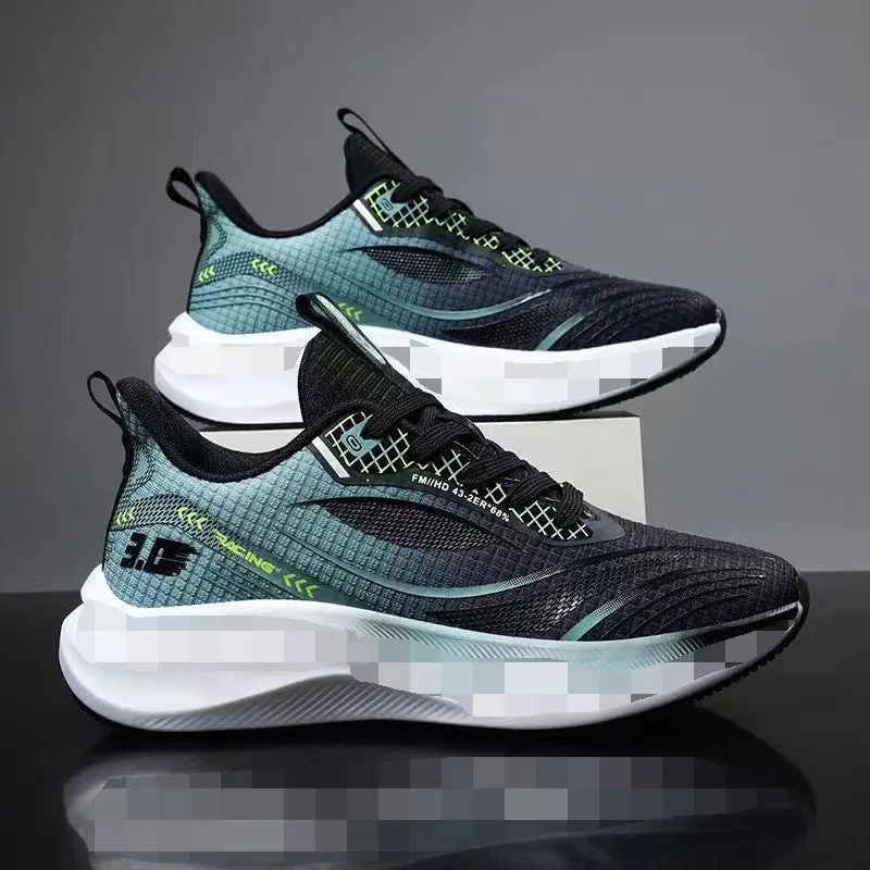 INSTOCK-Cross-border running shoes