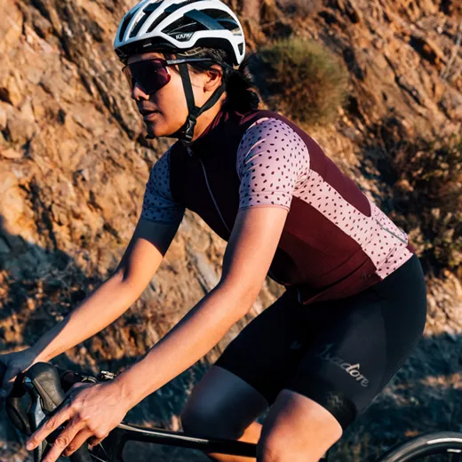 Isadore Women's Signature Climber's Jersey