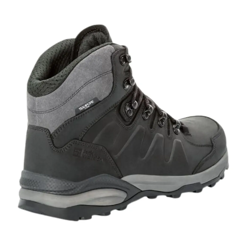 jack wolfskin Refugio Prime Texapore Mid Men's Hiking Shoes