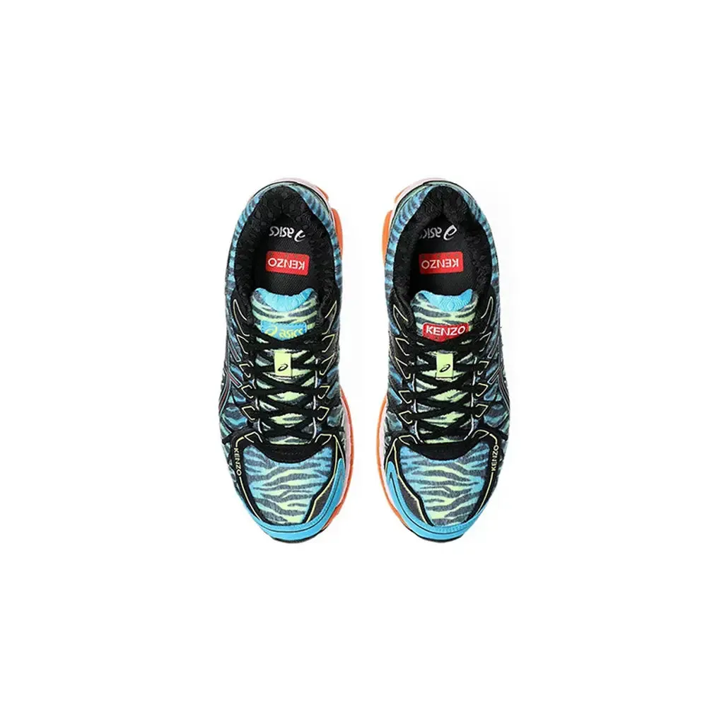 KENZO x ASICS GEL-KAYANO 20 MULTI BLUE