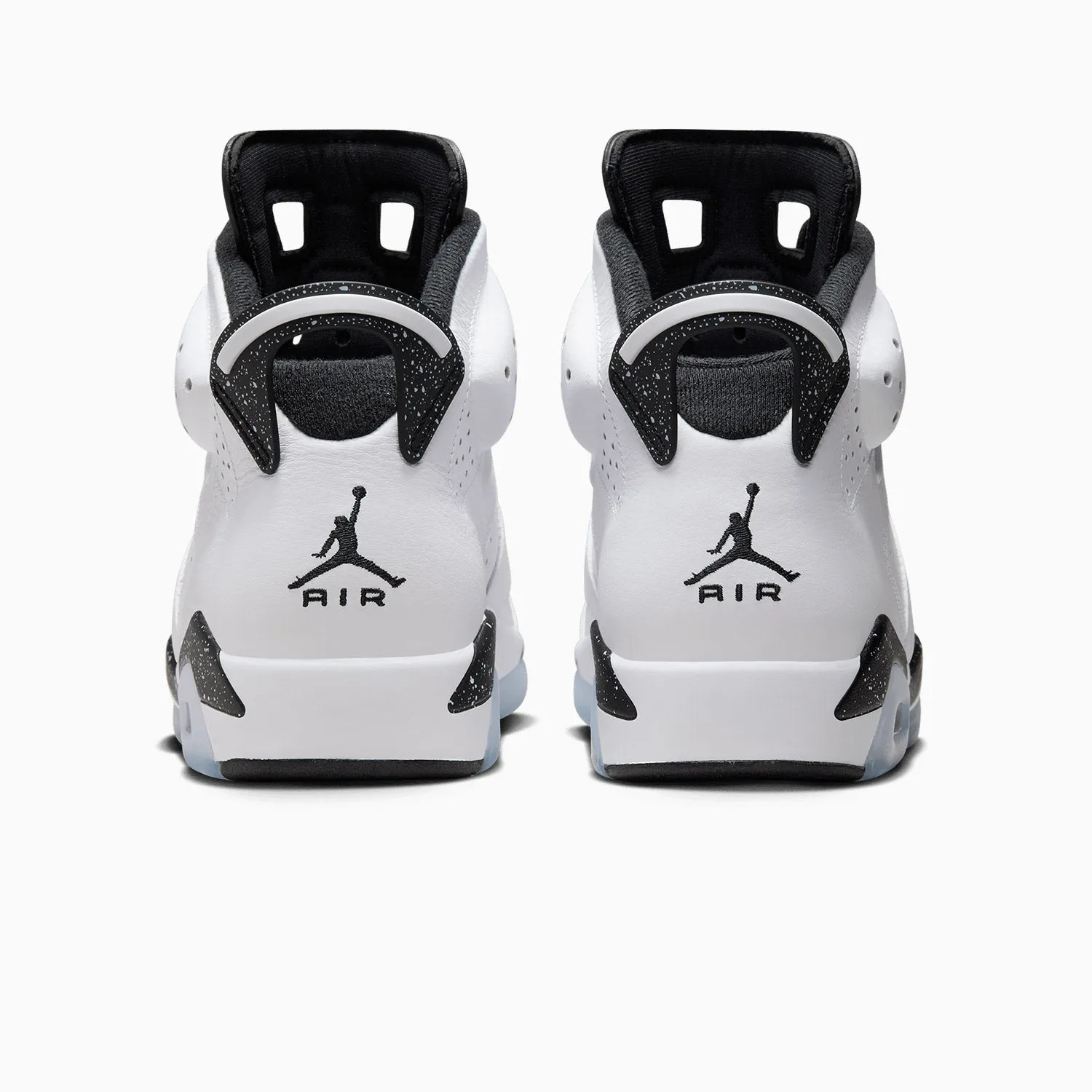 Kid's Air Jordan 6 Retro "Reverse Oreo" Grade School