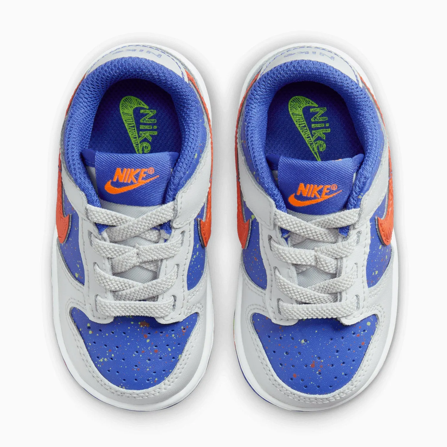 Kid's Dunk Low "Photon Dust" Toddlers