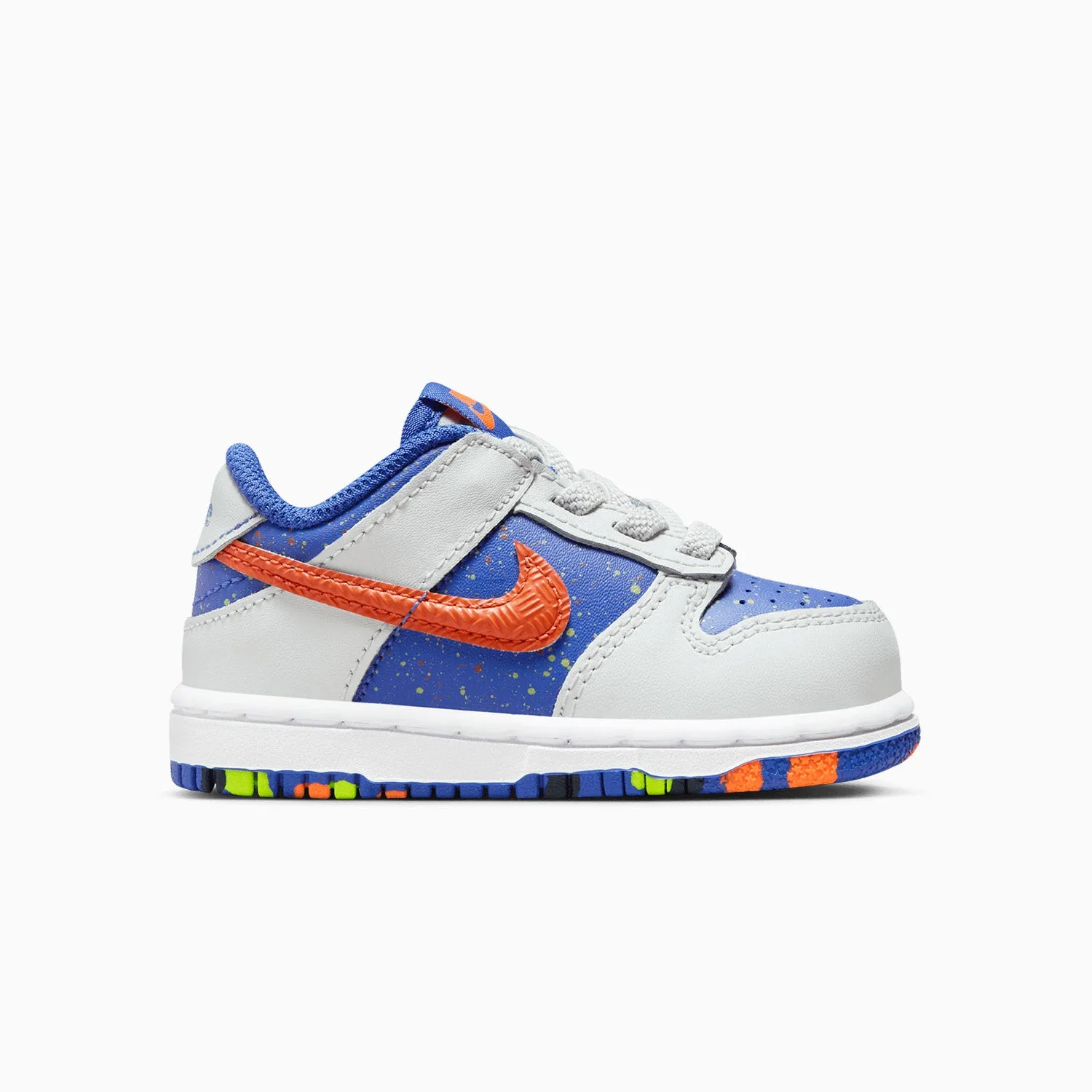 Kid's Dunk Low "Photon Dust" Toddlers