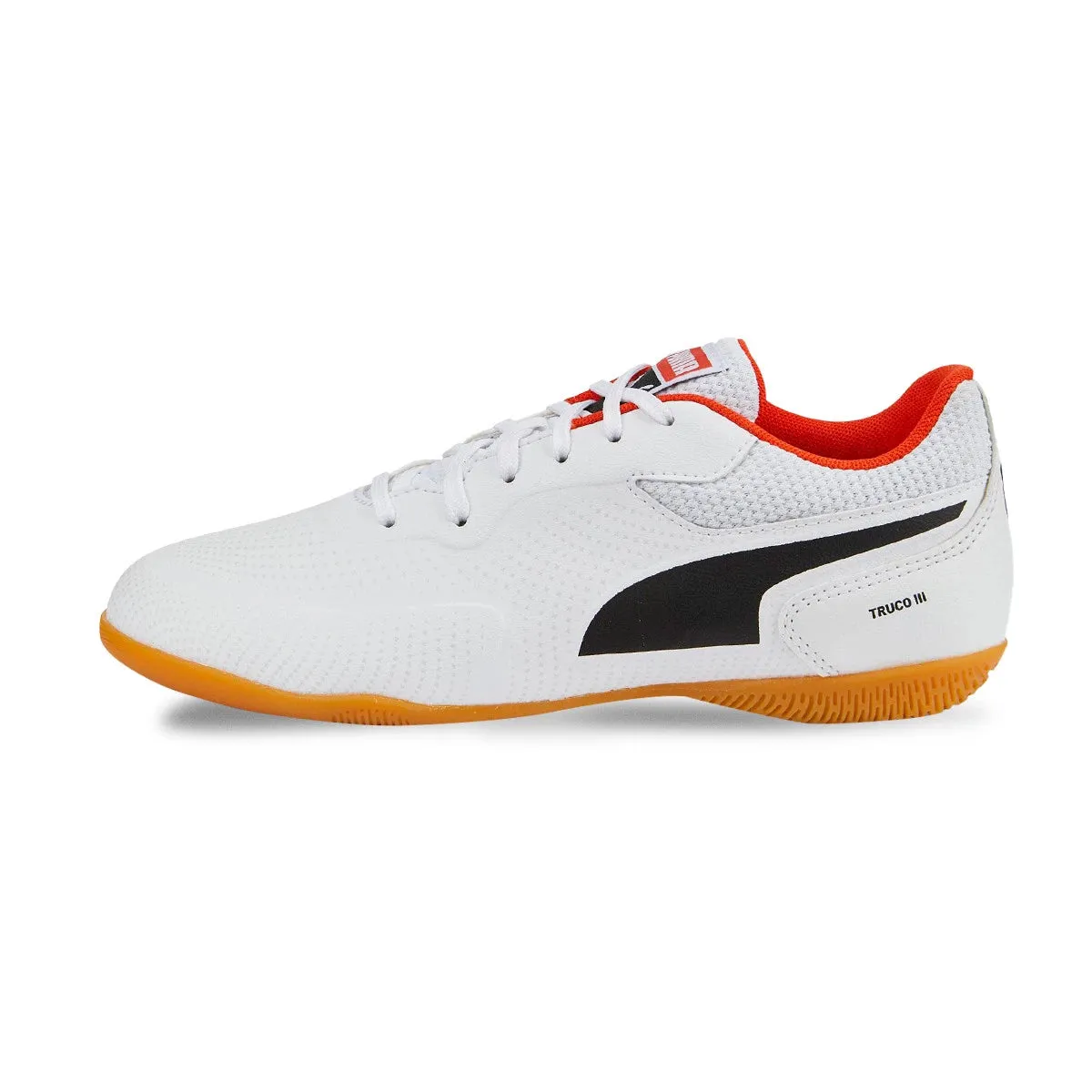 Kids Truco III Futsal Shoes