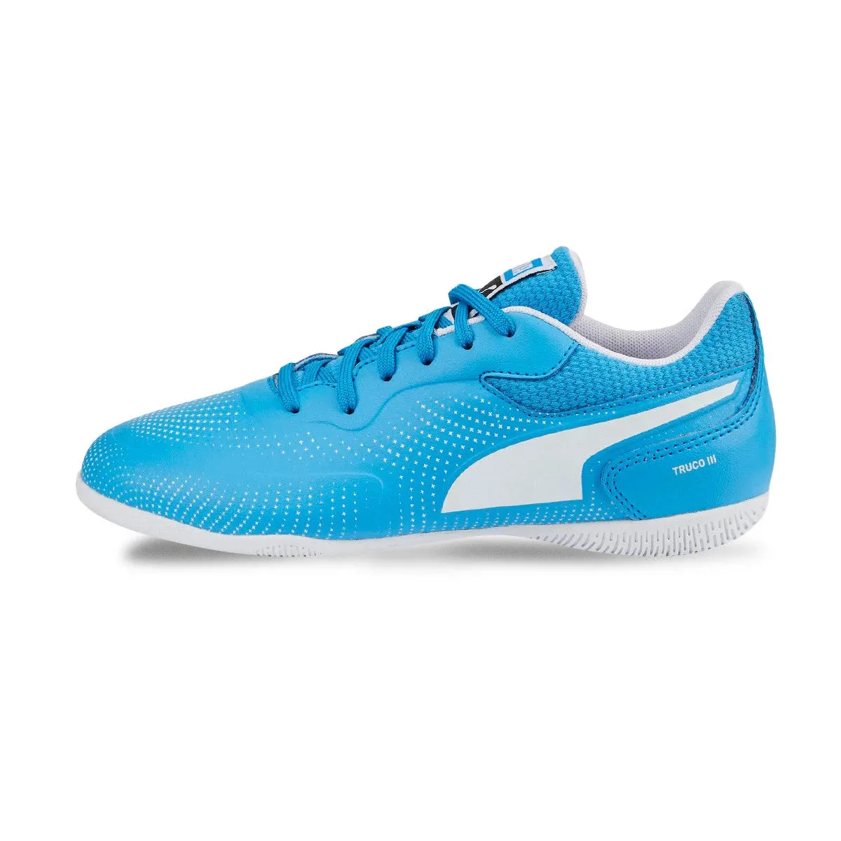 Kids Truco III Futsal Shoes