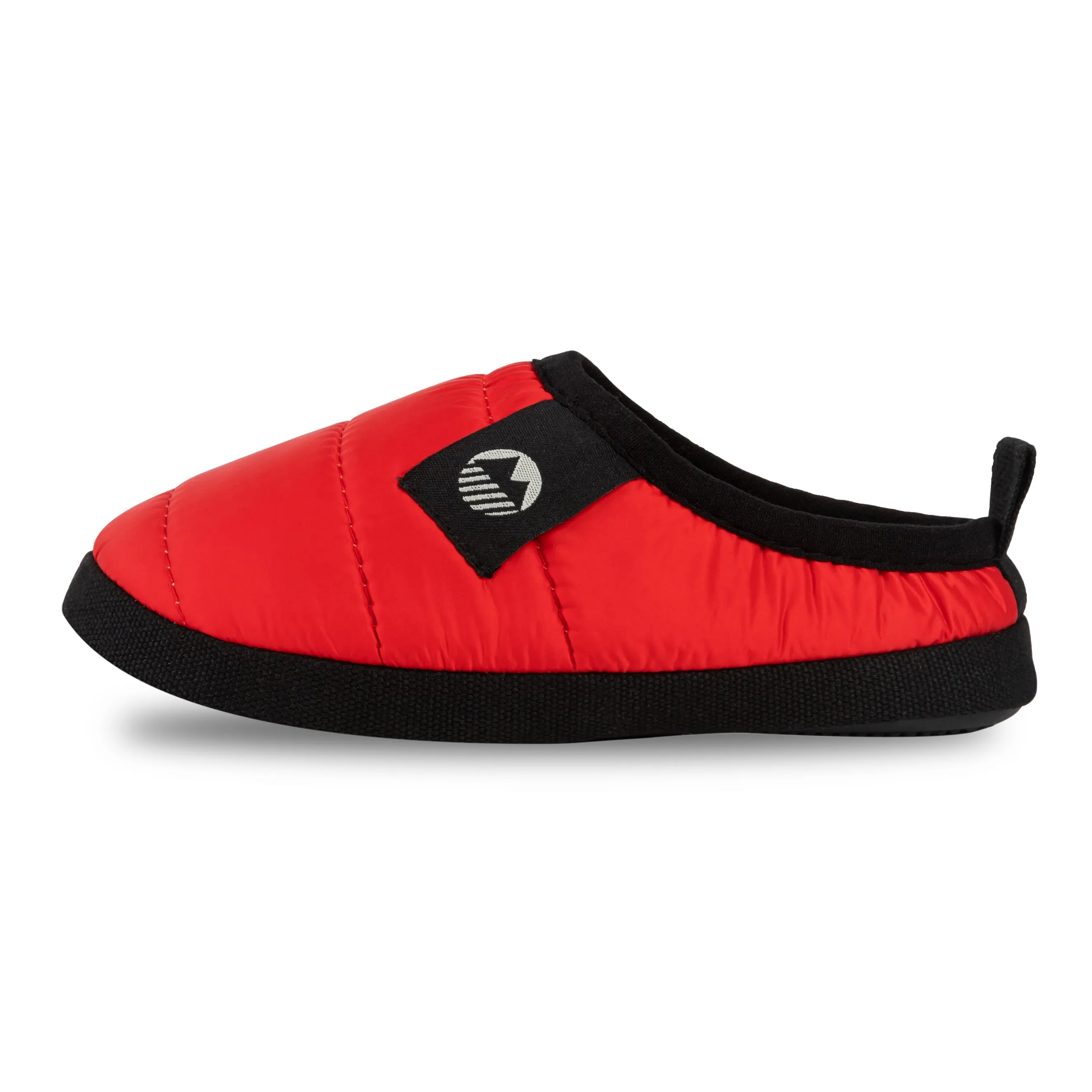 Kids' Wolfa Ultra Warm Tent Slippers