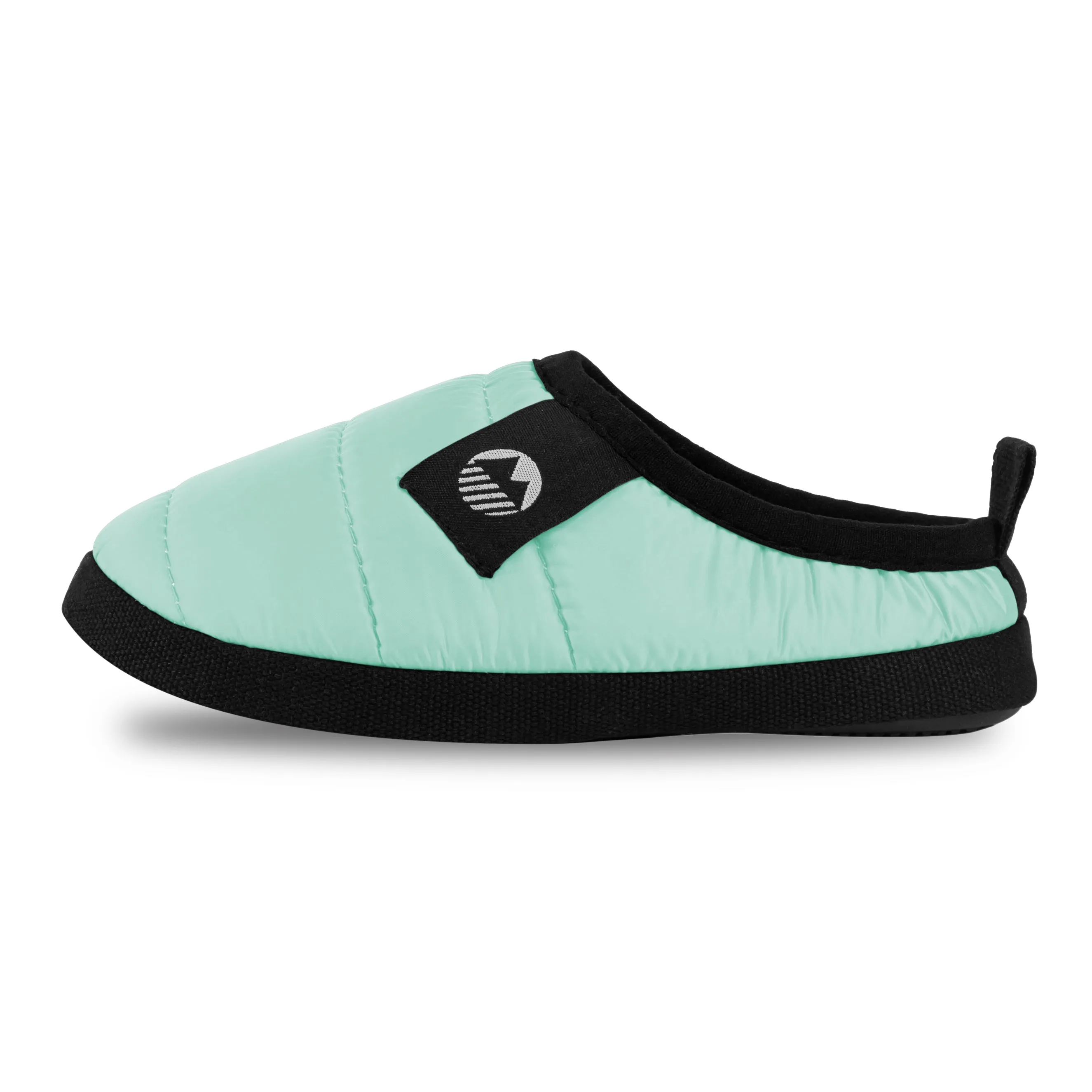 Kids' Wolfa Ultra Warm Tent Slippers