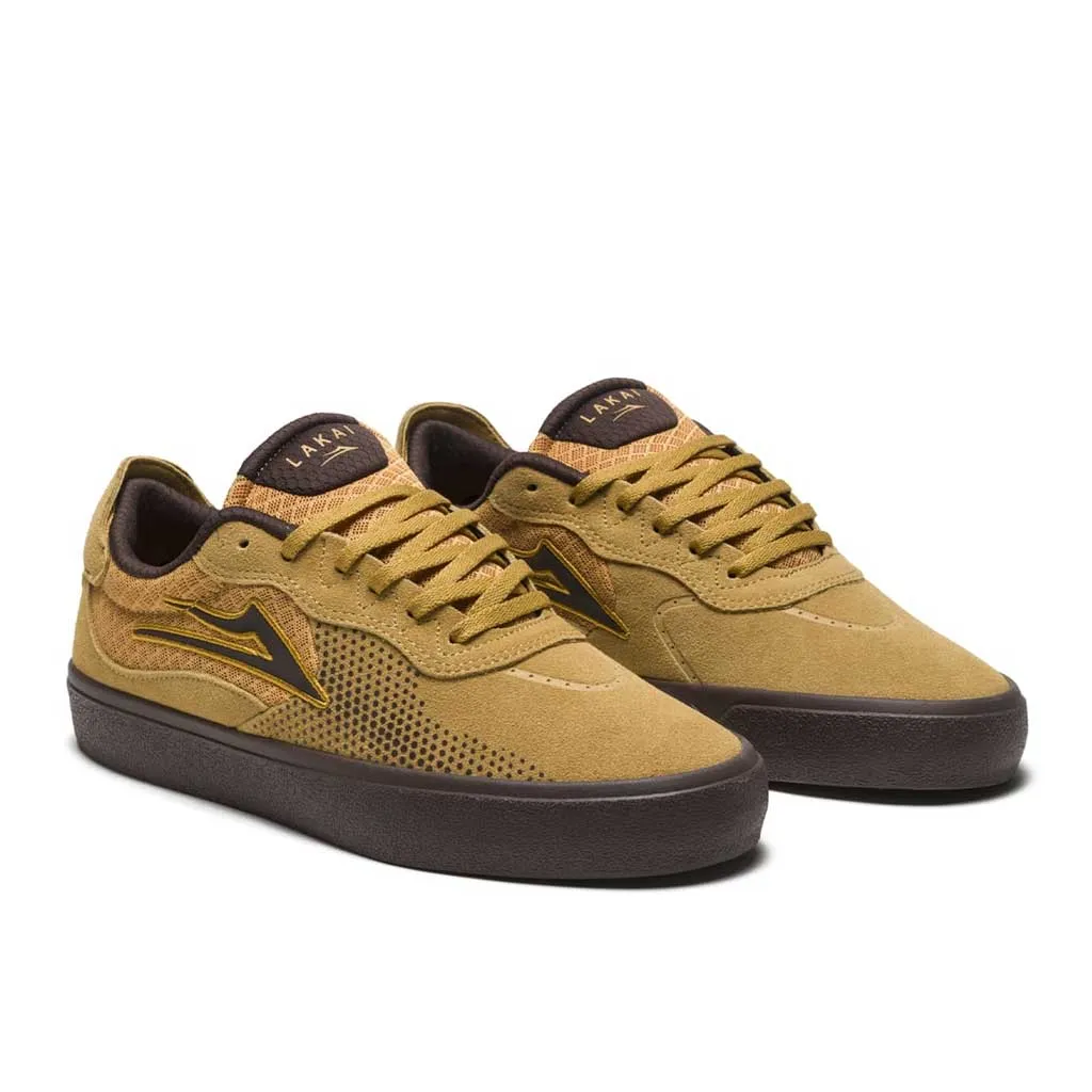 Lakai Essex - Tobacco Suede