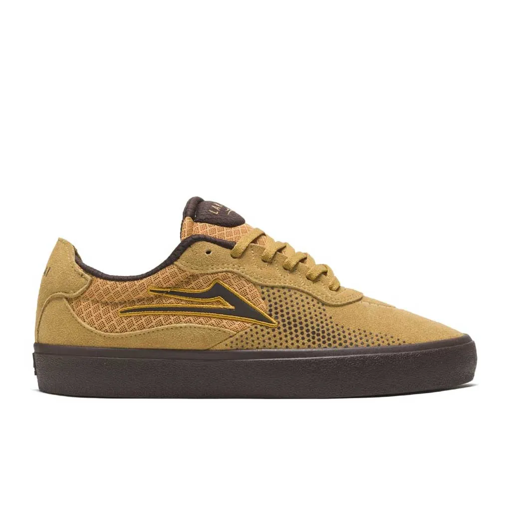 Lakai Essex - Tobacco Suede