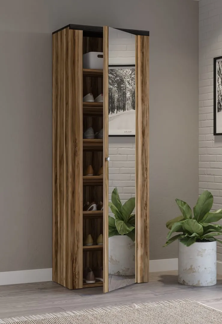 Larona 88 Hallway Cabinet 65cm