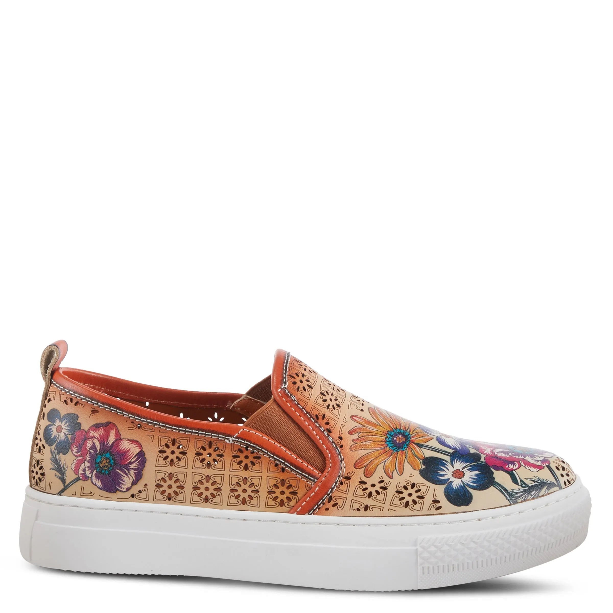 L'ARTISTE REALLOVE SLIP-ON SHOE