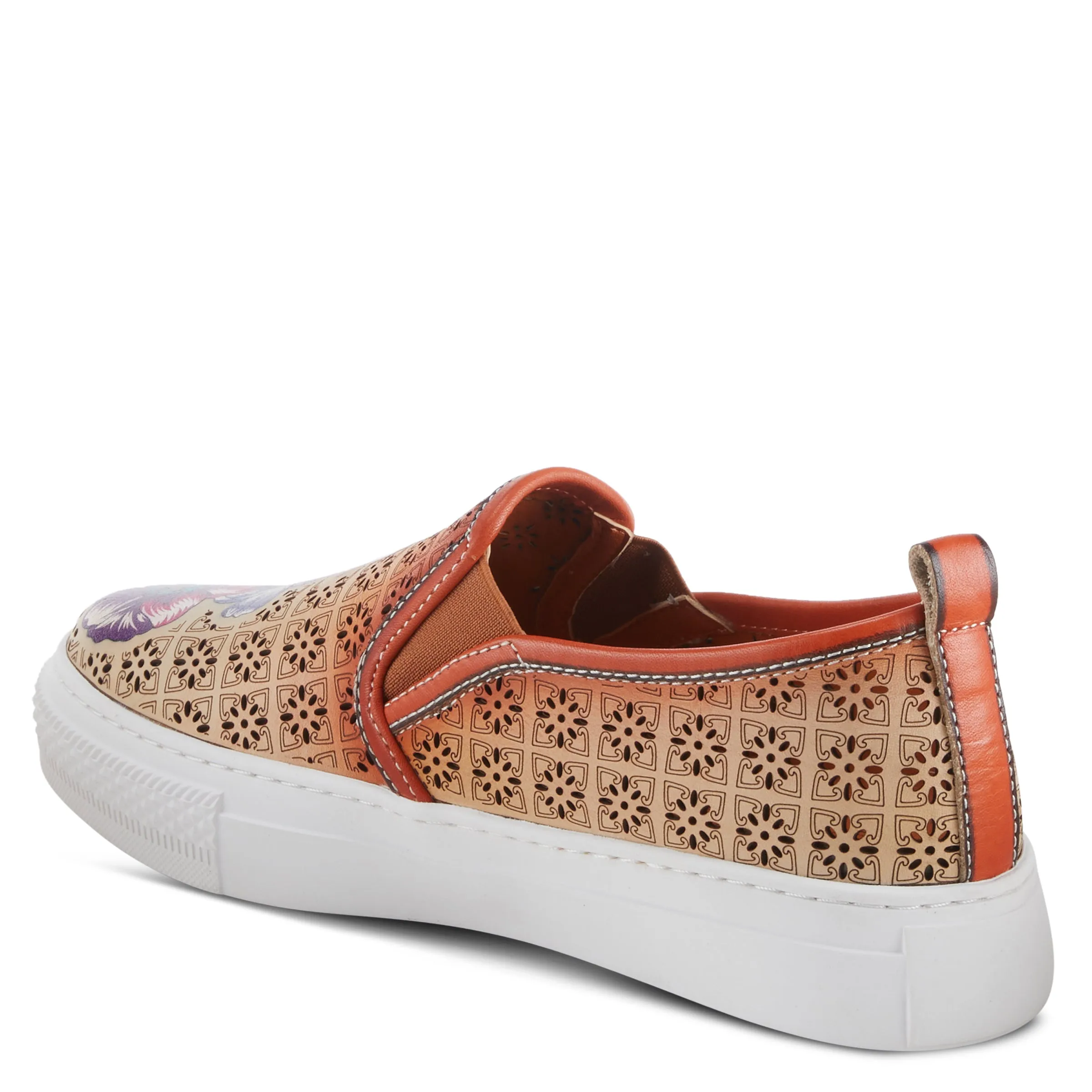 L'ARTISTE REALLOVE SLIP-ON SHOE