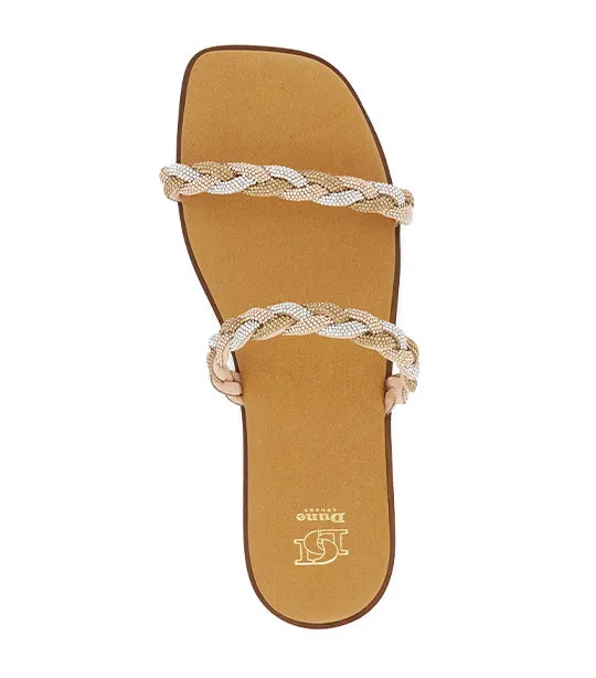 Late Sandals Multi