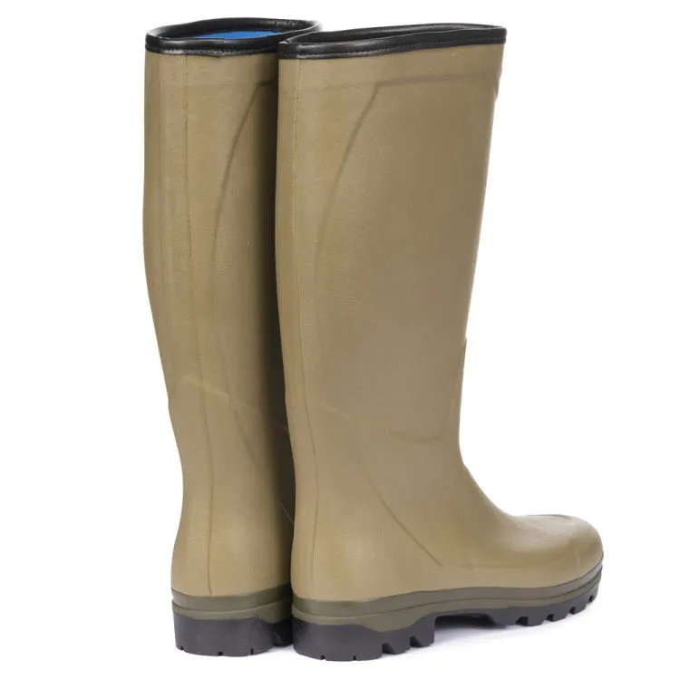 Le Chameau Country Cross Neoprene Boots