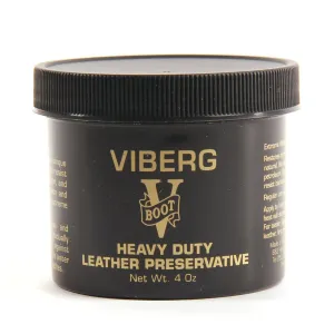 Leather Preservative - 4oz