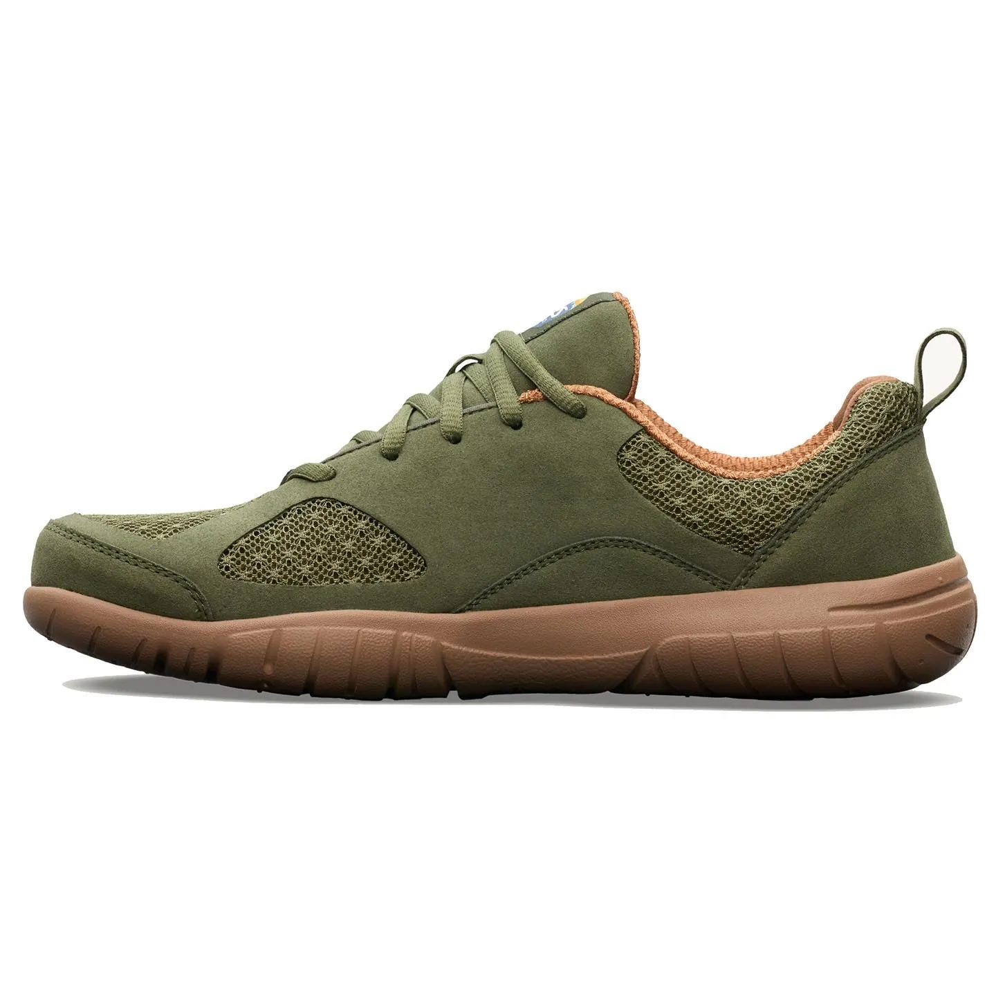 Lems Primal 3 Minimal Shoe - Olive