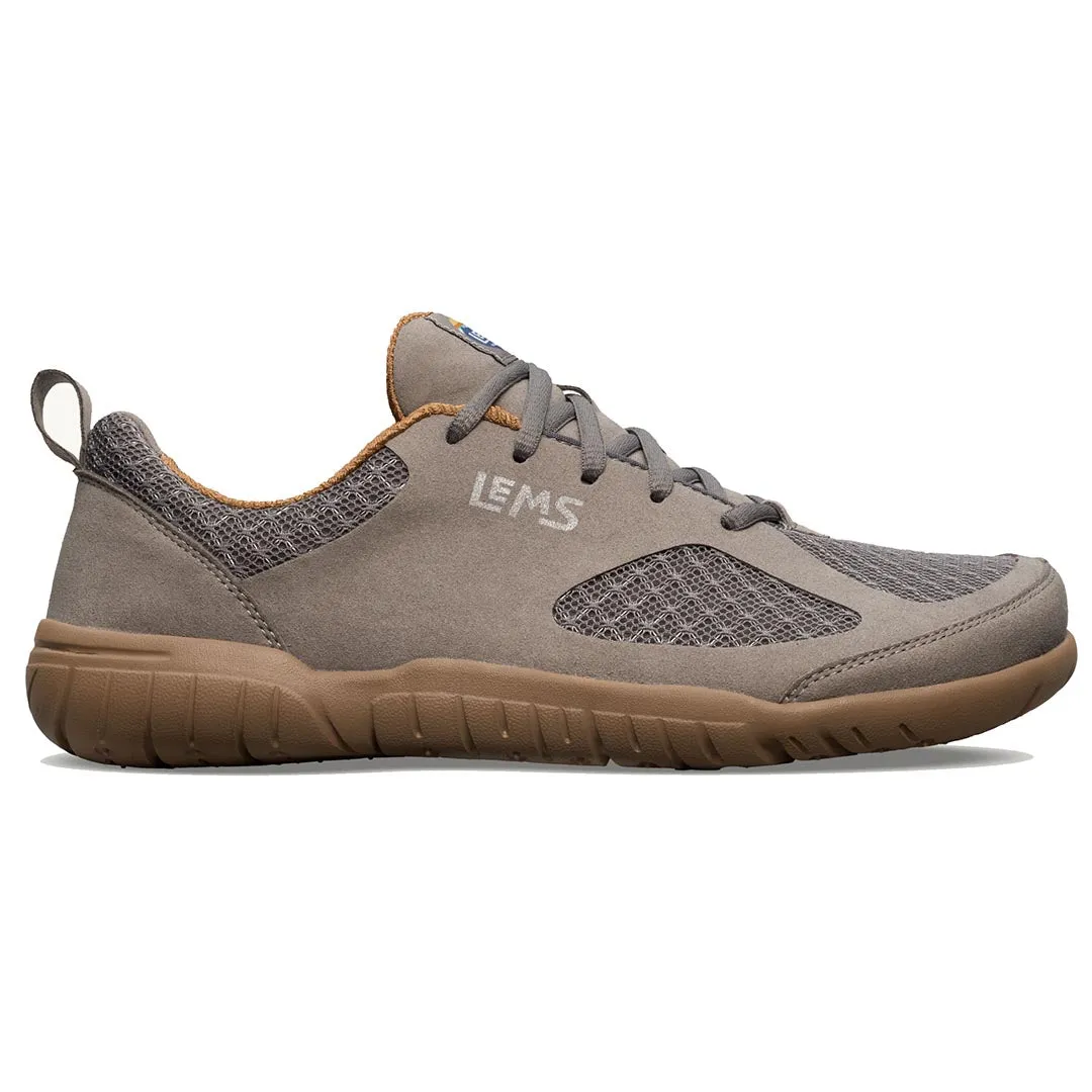 Lems Primal 3 Minimal Shoe - Slate