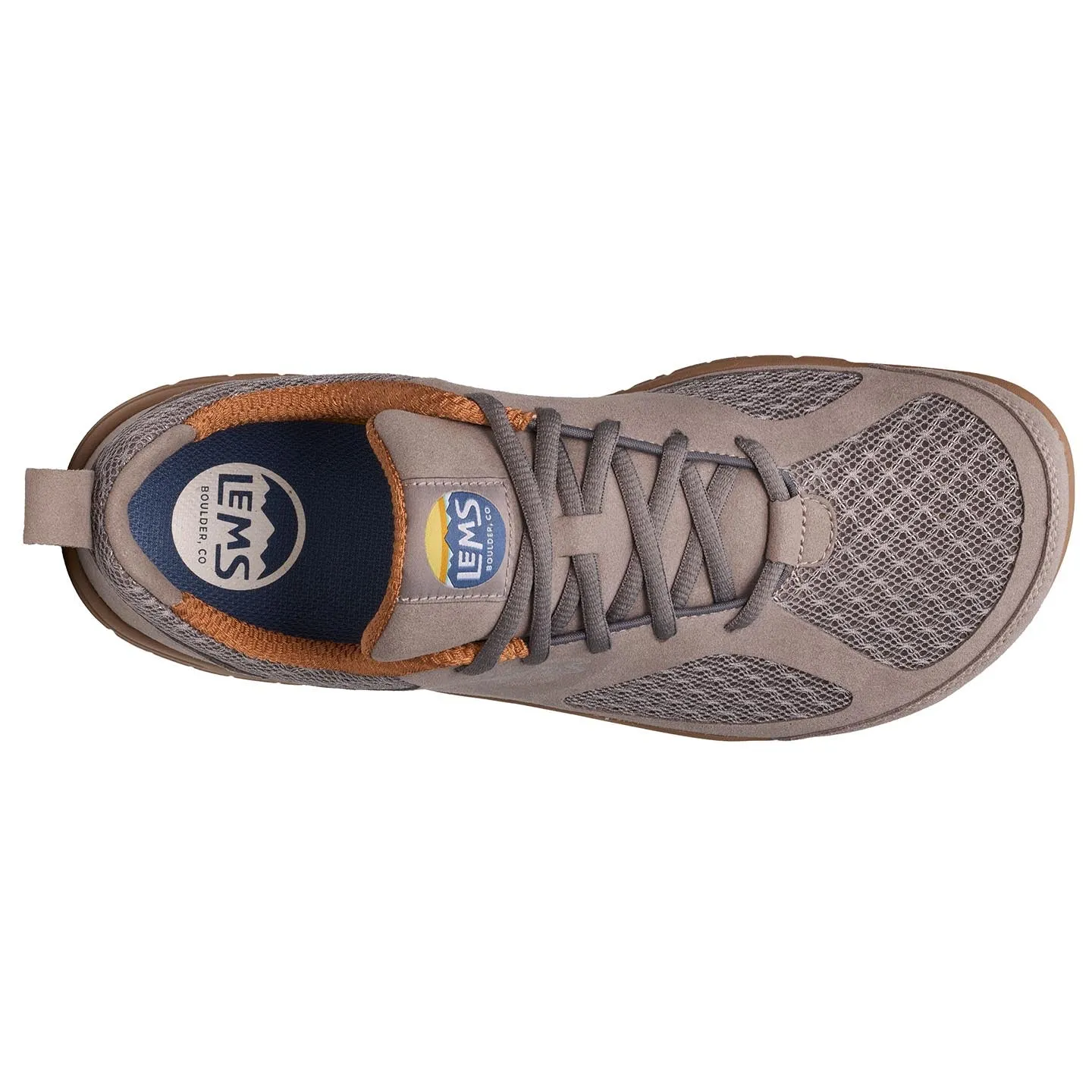 Lems Primal 3 Minimal Shoe - Slate